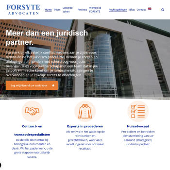 forsyte.nl