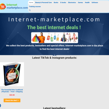internet-marketplace.com