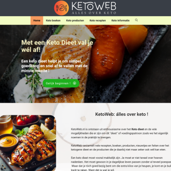 Ketoweb.nl